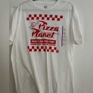 Pizza Planet T Shirt